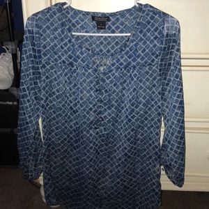 Lucky Brand shirt